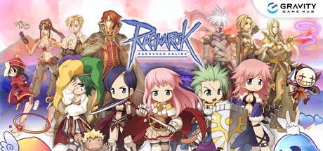 game logo