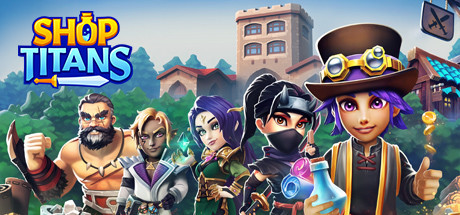 game logo
